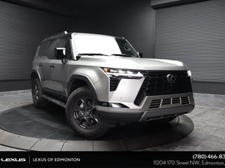 2024 Lexus GX