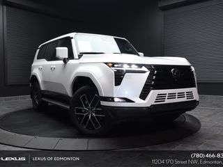2024 Lexus GX