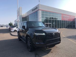 2024 Lexus GX