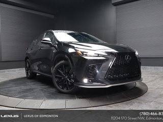 2024 Lexus NX