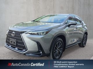 2024 Lexus NX