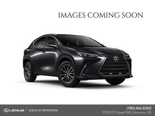 2024 Lexus NX
