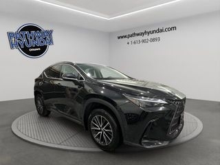 2024 Lexus NX 250