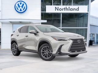2024 Lexus NX 350