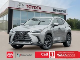 2024 Lexus NX 350