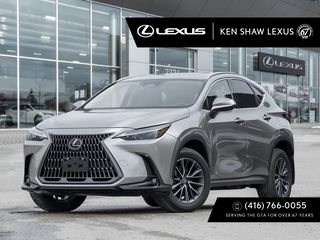 2024 Lexus NX 350