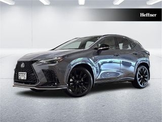 2024 Lexus NX 350
