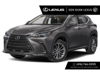 2024 Lexus NX 350