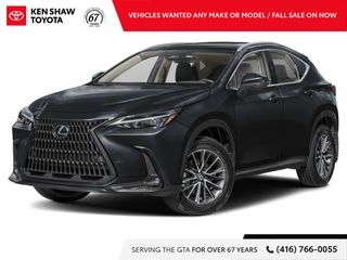 2024 Lexus NX 350