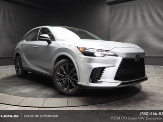 2024 Lexus RX