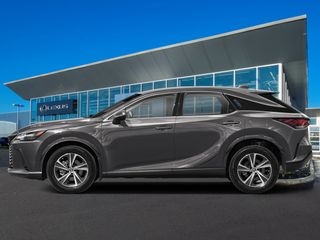 2024 Lexus RX