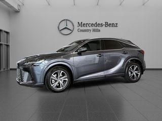 2024 Lexus RX