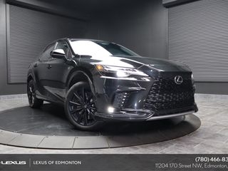 2024 Lexus RX