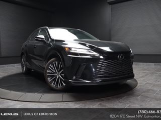 2024 Lexus RX