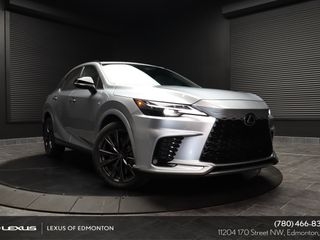 2024 Lexus RX