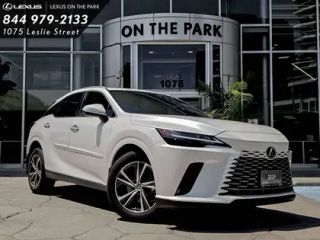 2024 Lexus RX