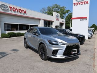 2024 Lexus RX