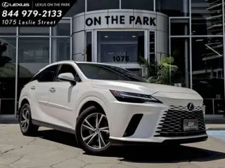 2024 Lexus RX