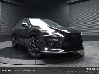 2024 Lexus RX