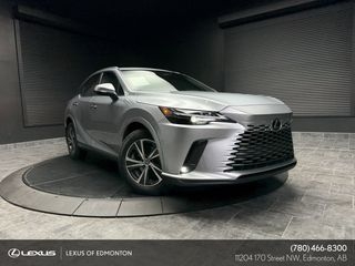 2024 Lexus RX 350