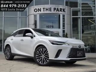 2024 Lexus RX 350