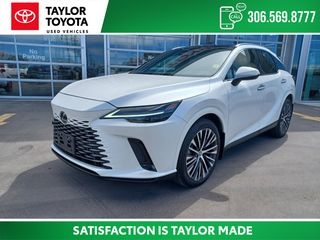 2024 Lexus RX 350