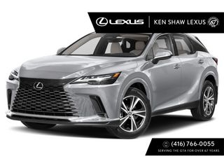 2024 Lexus RX 350