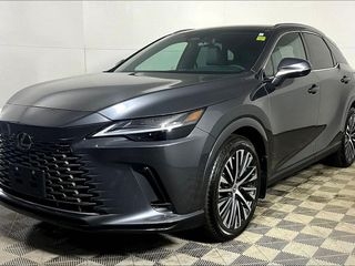 2024 Lexus RX 350H