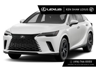 2024 Lexus RX 350H