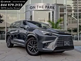 2024 Lexus TX