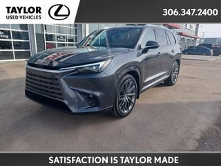 2024 Lexus TX 350