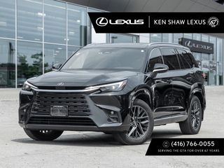 2024 Lexus TX 350