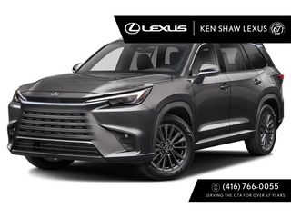 2024 Lexus TX 350