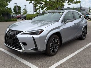 2024 Lexus UX