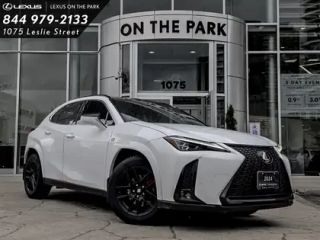 2024 Lexus UX 250h