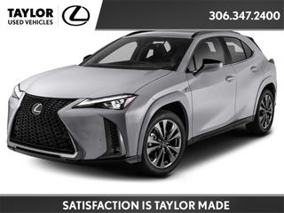 2024 Lexus UX 250h