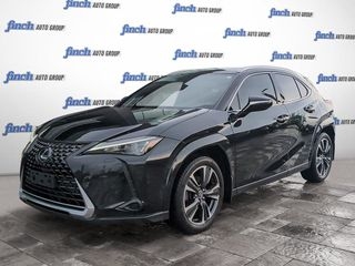 2024 Lexus UX 250h