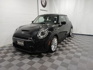 2024 MINI 3-Door