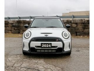 2024 MINI 3-Door