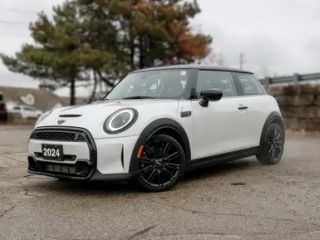 2024 MINI 3-Door