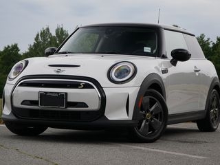 2024 MINI 3-Door