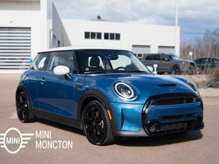 2024 MINI Cooper
