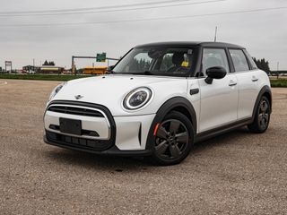 2024 MINI Cooper