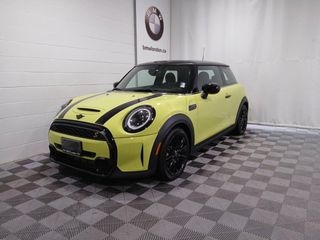 2024 MINI Hardtop