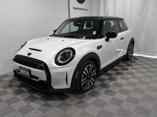 2024 MINI Hardtop