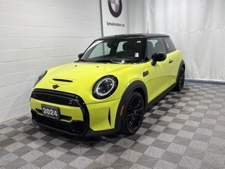 2024 MINI Hardtop