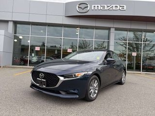 2024 Mazda 3