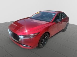 2024 Mazda 3