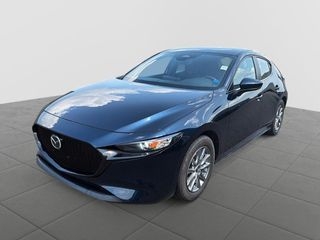 2024 Mazda 3