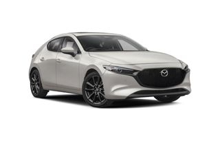 2024 Mazda 3